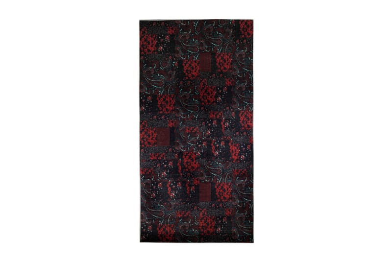 Vianney Matta 80x120 cm - Flerfärgad - Textil & mattor - Mattor