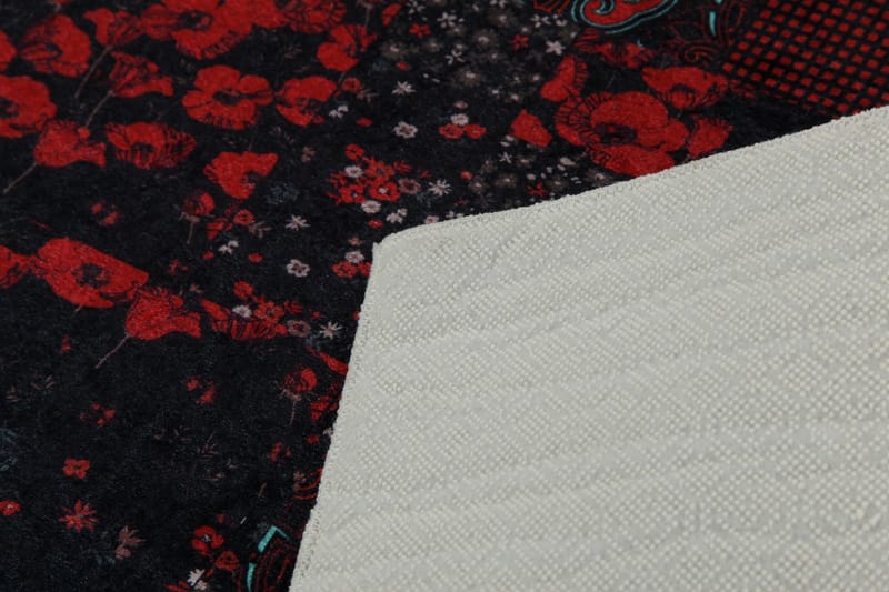 Vianney Matta 80x120 cm - Flerfärgad - Textil & mattor - Mattor