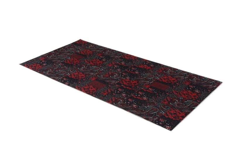 Vianney Matta 80x120 cm - Flerfärgad - Textil & mattor - Mattor