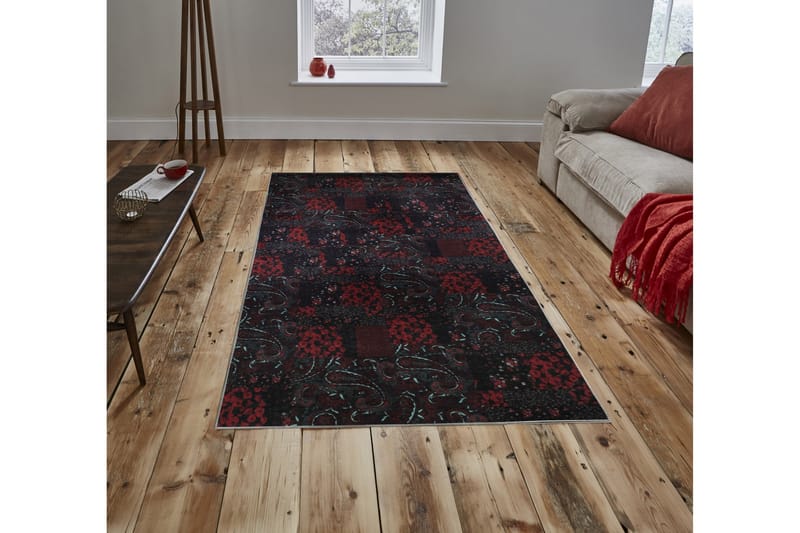 Vianney Matta 80x120 cm - Flerfärgad - Textil & mattor - Mattor