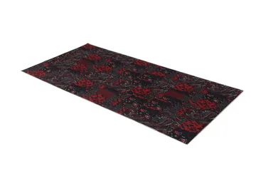 Vianney Matta 80x150 cm - Flerfärgad - Textil & mattor - Mattor - Små mattor