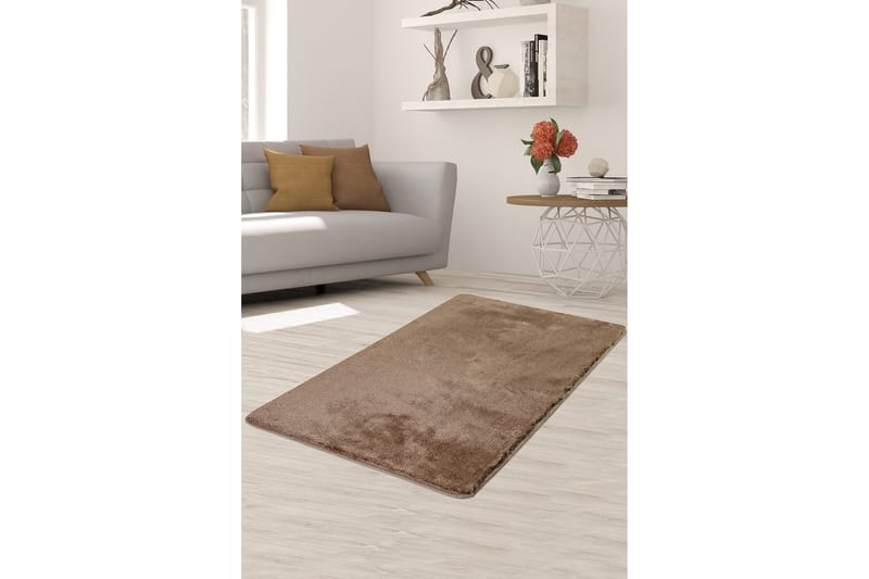 Vigentino Matta 80x140 cm - Beige/Akryl - Textil & mattor - Mattor