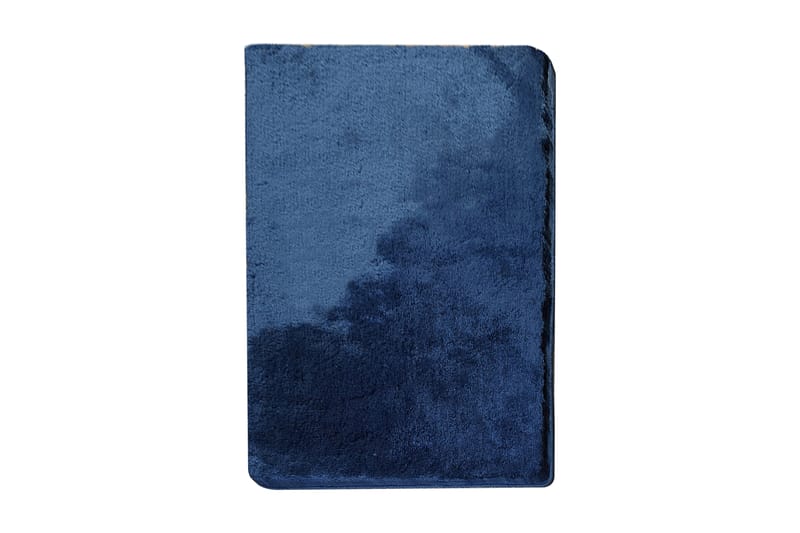Vigentino Matta 80x140 cm - Mörkblå/Akryl - Mattor - Små mattor
