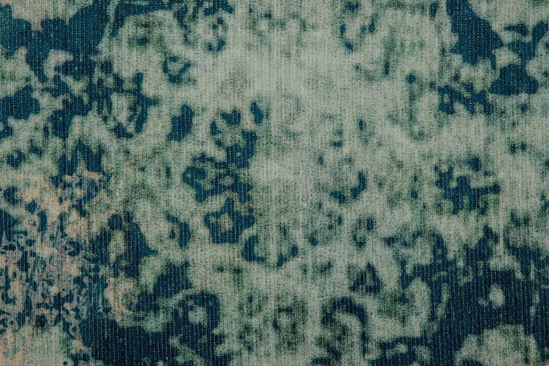 Weestreetlomtree Gulco Matta 120x170 cm Grå/Läder - D-Sign - Små mattor - Patchwork matta