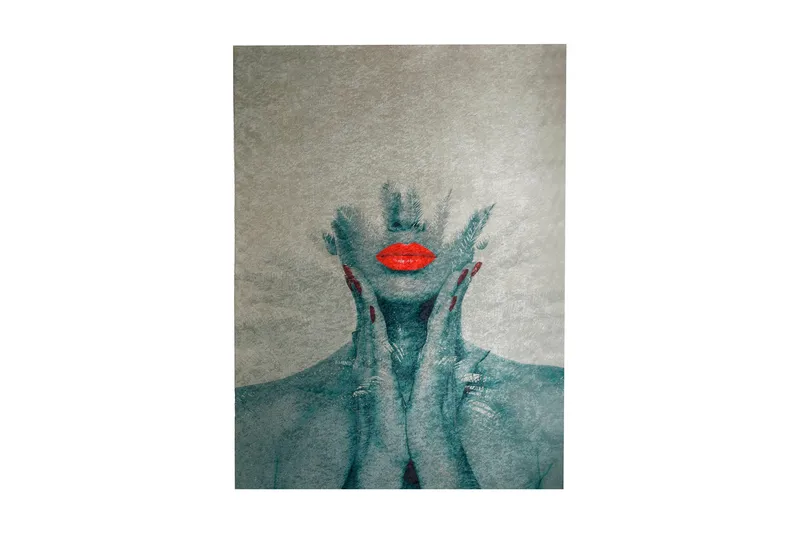 Westowne Entrematta 80x200 cm, Flerfärgad