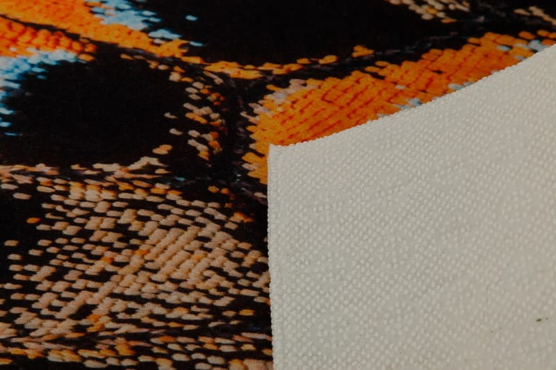 Yerukam Matta 80x120 cm - Flerfärgad - Textil & mattor - Mattor - Små mattor