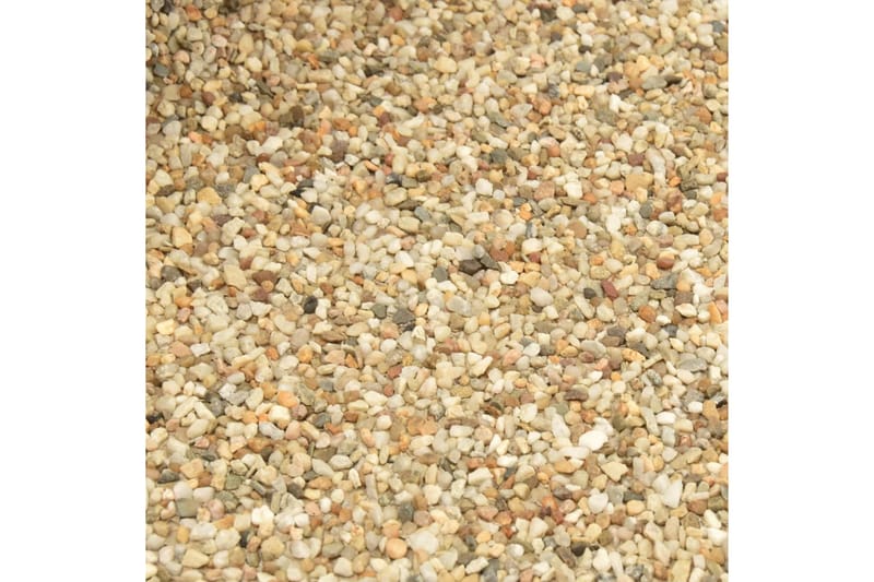 Kantmatta naturlig sand 250x60 cm - Nålfiltsmattor & konstgräsmattor - Altangolv & altandäck - Konstgräs balkong