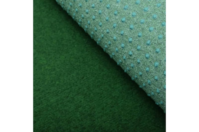 Konstgräs med halkskydd PP 2x1 m grön - Grön - Konstgräs balkong - Nålfiltsmattor & konstgräsmattor - Altangolv & altandäck