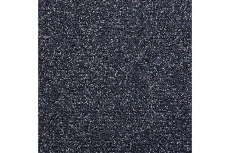 Trappstegsmattor 10 st antracit 65x25 cm brodyr - Grå - Textil & mattor - Mattor - Specialmatta - Trappstegsmattor