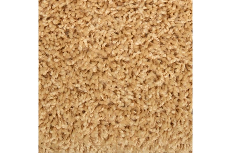 Trappstegsmattor 15 st 65x25 cm beige - Beige - Textil & mattor - Mattor - Specialmatta - Trappstegsmattor
