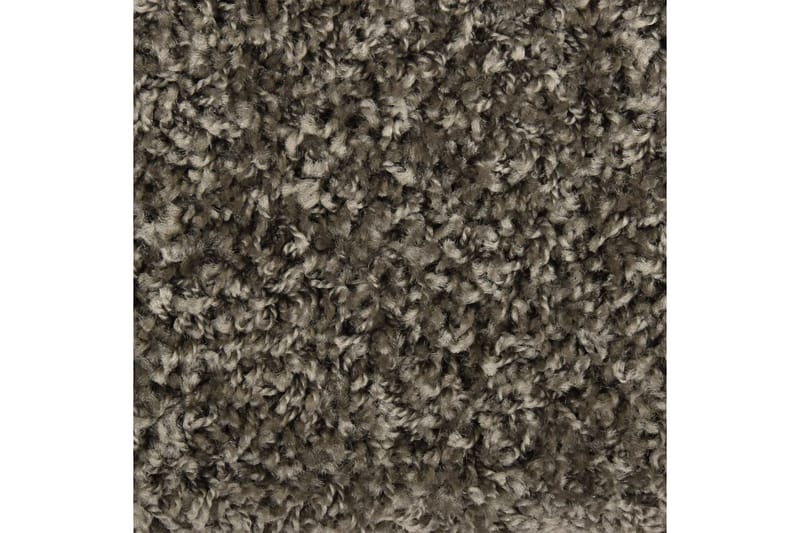 Trappstegsmattor 15 st 65x25 cm grå - Grå - Textil & mattor - Mattor - Specialmatta - Trappstegsmattor