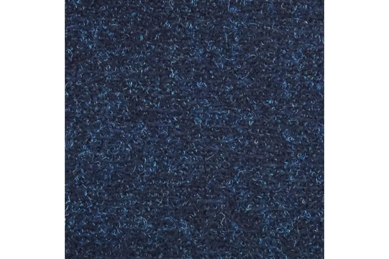 Trappstegsmattor självhäftande 15 st marinblå 65x21x4 cm bro - Blå - Textil & mattor - Mattor - Specialmatta - Trappstegsmattor