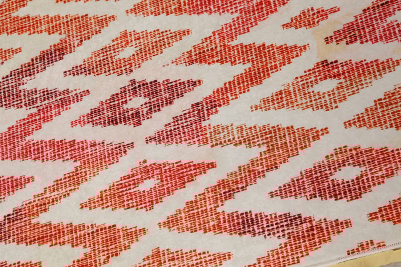 Aghavilla Matta 160x230 cm - Flerfärgad - Textil & mattor - Mattor - Stora mattor
