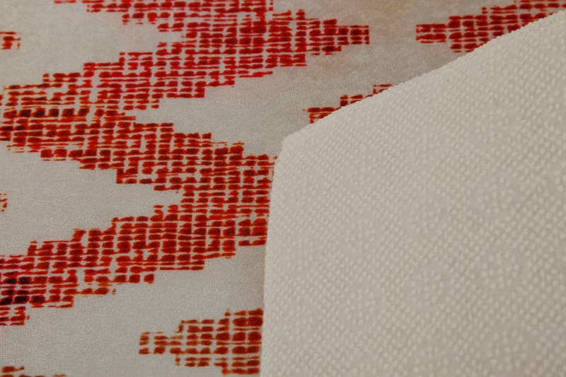 Aghavilla Matta 160x230 cm - Flerfärgad - Textil & mattor - Mattor - Stora mattor