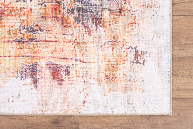 Artloop Matta 210x310 cm - Multifärgad - Textil & mattor - Mattor - Modern matta - Wiltonmattor