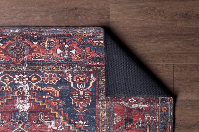 Artloop Matta 210x310 cm - Multifärgad - Textil & mattor - Mattor - Modern matta - Wiltonmattor