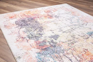 Artloop Matta 210x310 cm - Multifärgad - Textil & mattor - Mattor - Stora mattor