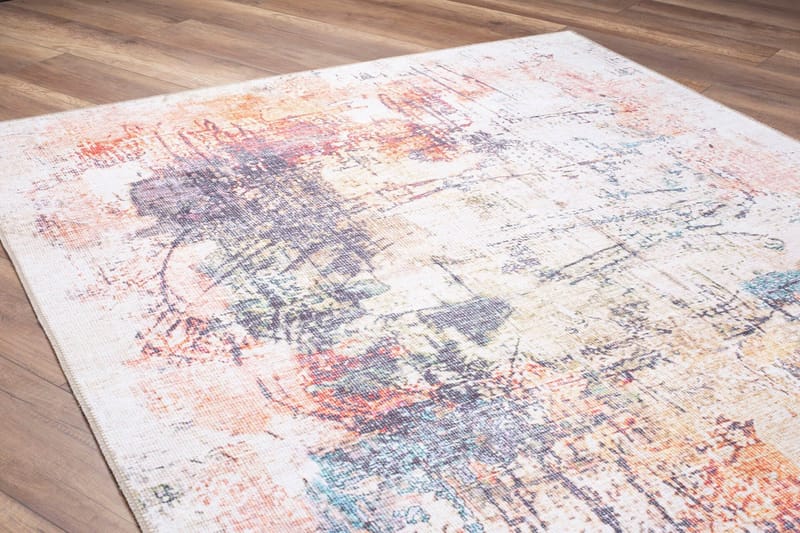 Artloop Matta 210x310 cm - Multifärgad - Textil & mattor - Mattor - Modern matta - Wiltonmattor