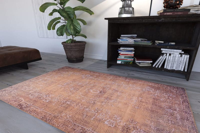 Artloop Matta 210x310 cm - Multifärgad - Textil & mattor - Mattor - Modern matta - Wiltonmattor