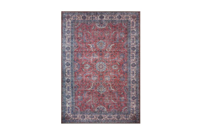 Artloop Matta 210x310 cm - Multifärgad - Textil & mattor - Mattor - Stora mattor