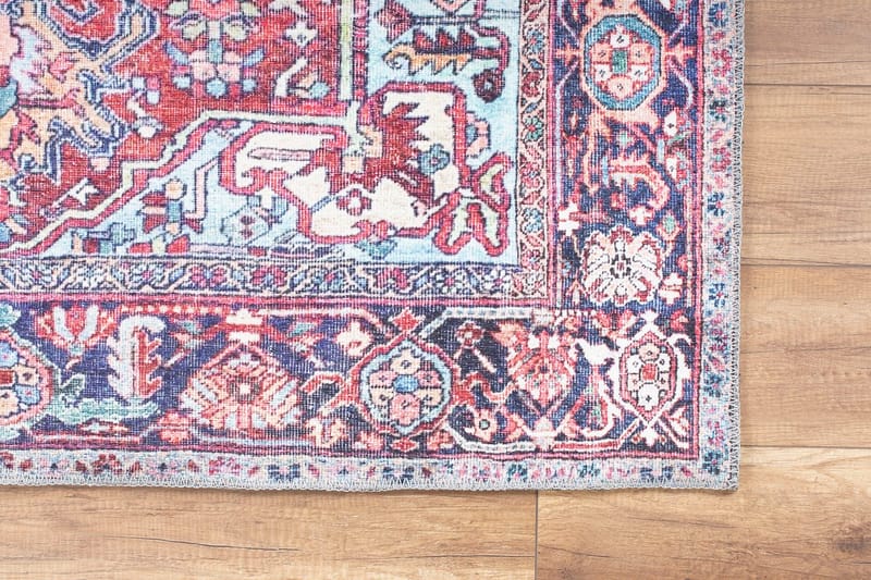 Artloop Matta 210x310 cm - Multifärgad - Textil & mattor - Mattor - Stora mattor