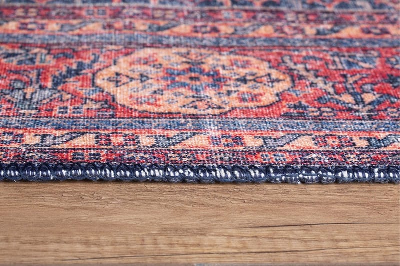 Artloop Matta 210x310 cm - Multifärgad - Textil & mattor - Mattor - Stora mattor