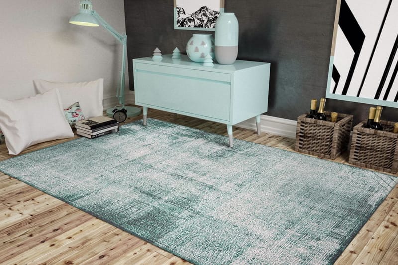 Artloop Matta 210x310 cm - Multifärgad - Textil & mattor - Mattor - Stora mattor