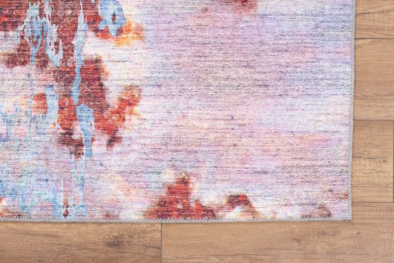 Artloop Matta 210x310 cm - Multifärgad - Textil & mattor - Mattor - Modern matta - Wiltonmattor