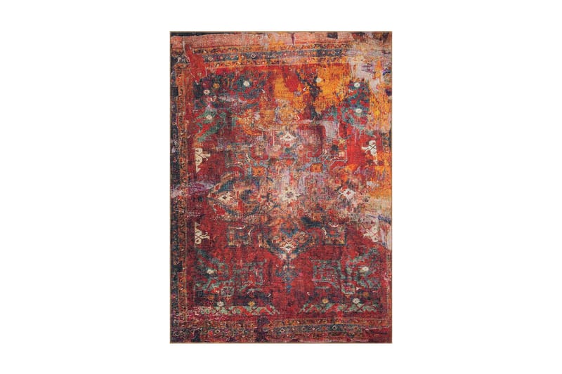 Artloop Matta 210x310 cm - Multifärgad - Textil & mattor - Mattor - Stora mattor