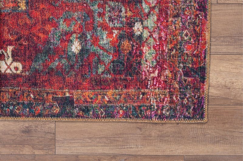 Artloop Matta 210x310 cm - Multifärgad - Textil & mattor - Mattor - Stora mattor