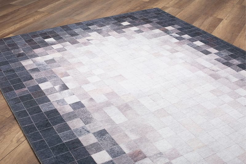 Artloop Matta 210x310 cm - Multifärgad - Textil & mattor - Mattor - Modern matta - Wiltonmattor