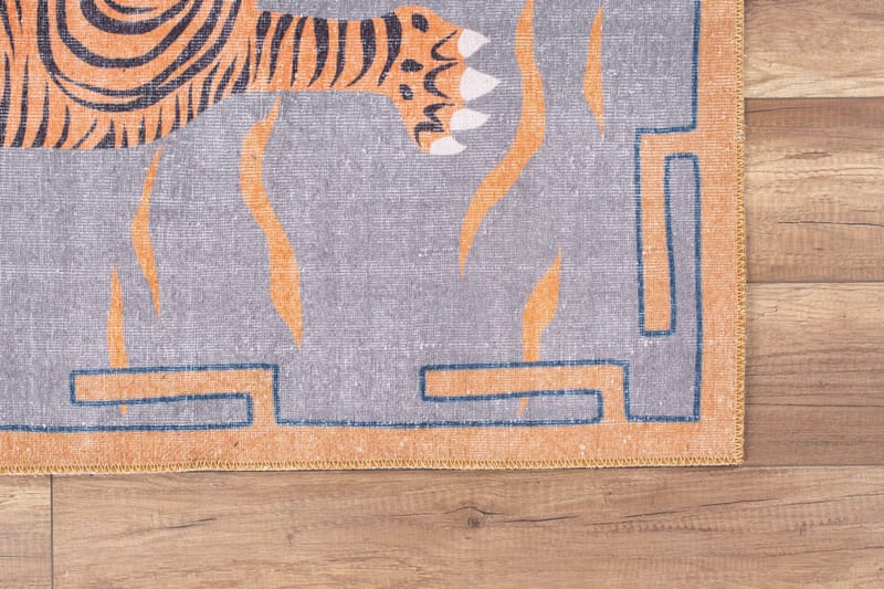 Artloop Matta 210x310 cm - Multifärgad - Textil & mattor - Mattor - Stora mattor