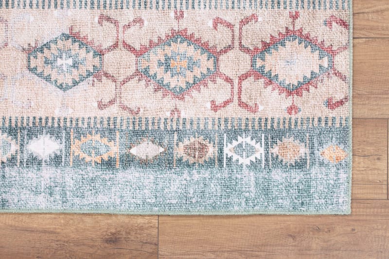 Artloop Matta 210x310 cm - Multifärgad - Textil & mattor - Mattor - Stora mattor