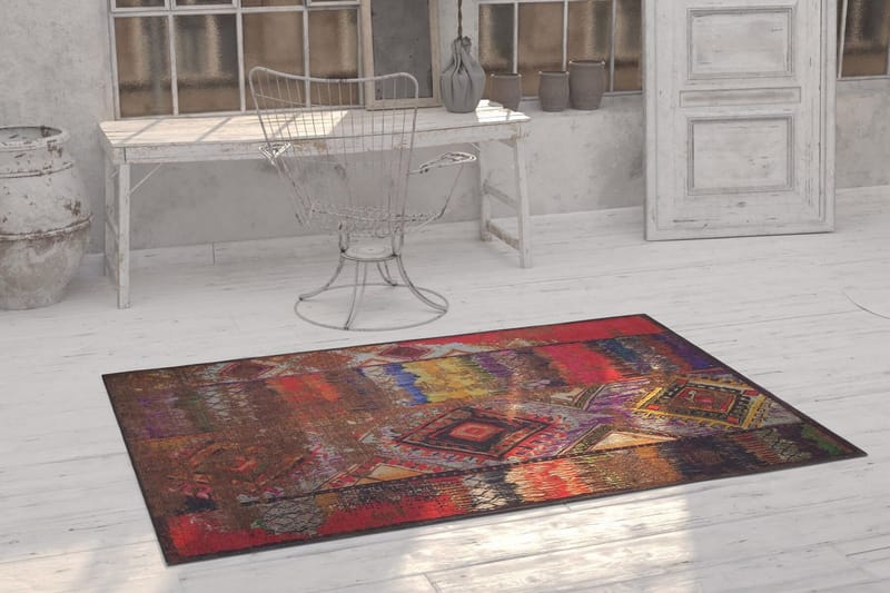Artloop Matta 210x310 cm - Multifärgad - Textil & mattor - Mattor - Stora mattor