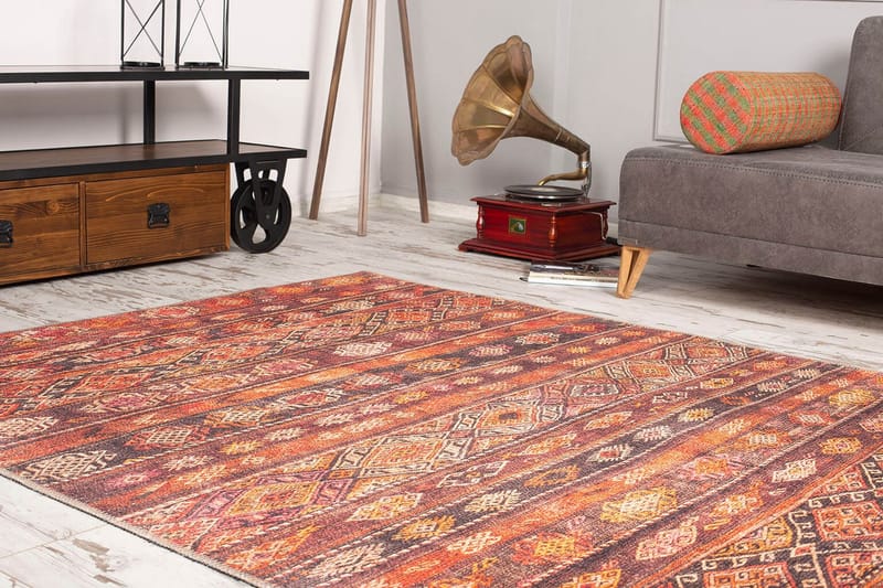 Artloop Matta 210x310 cm - Multifärgad - Textil & mattor - Mattor - Stora mattor