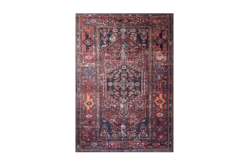 Artloop Matta 210x310 cm - Multifärgad - Textil & mattor - Mattor - Stora mattor