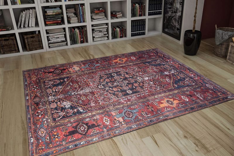 Artloop Matta 210x310 cm - Multifärgad - Textil & mattor - Mattor - Stora mattor