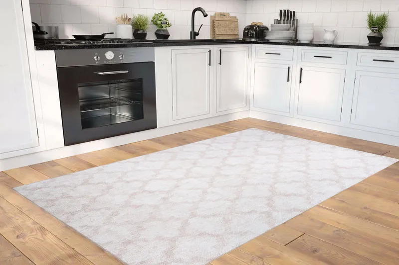 Artloop Matta 210x310 cm - Multifärgad - Textil & mattor - Mattor - Modern matta - Wiltonmattor