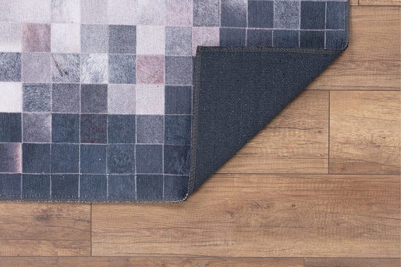 Artloop Matta 210x310 cm - Multifärgad - Textil & mattor - Mattor - Modern matta - Wiltonmattor