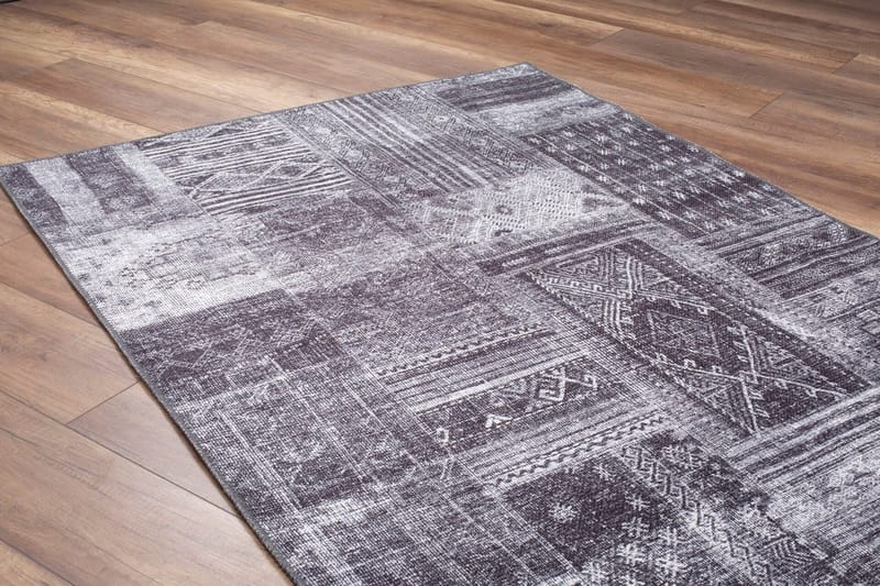 Artloop Matta 210x310 cm - Multifärgad - Textil & mattor - Mattor - Modern matta - Wiltonmattor