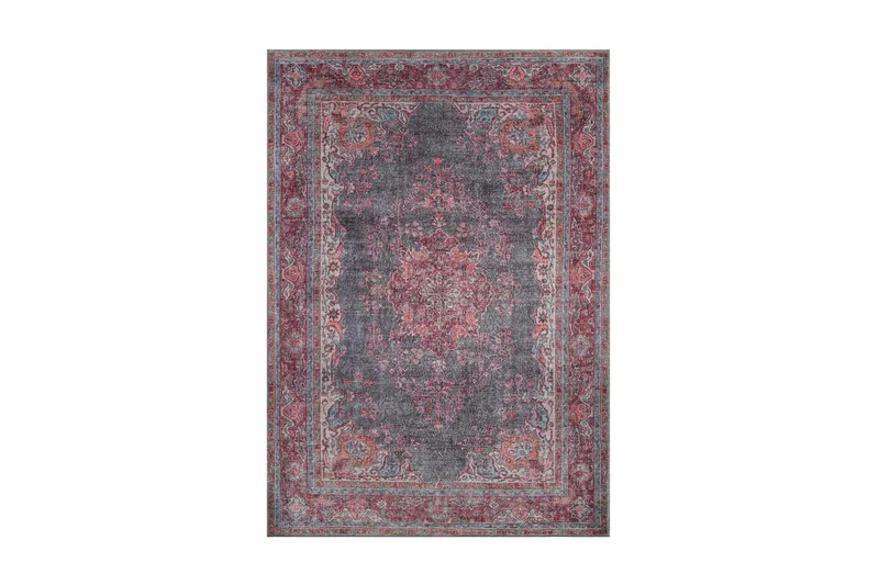 Artloop Matta 210x310 cm, Multifärgad