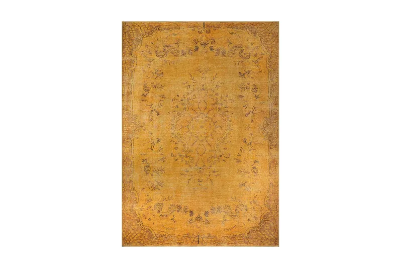 Artloop Matta 210x310 cm, Multifärgad