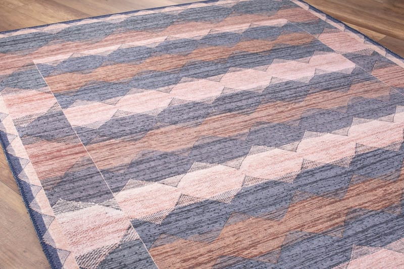 Artloop Matta 210x310 cm - Multifärgad - Textil & mattor - Mattor - Stora mattor