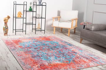 Artloop Matta 210x310 cm - Multifärgad - Textil & mattor - Mattor - Stora mattor