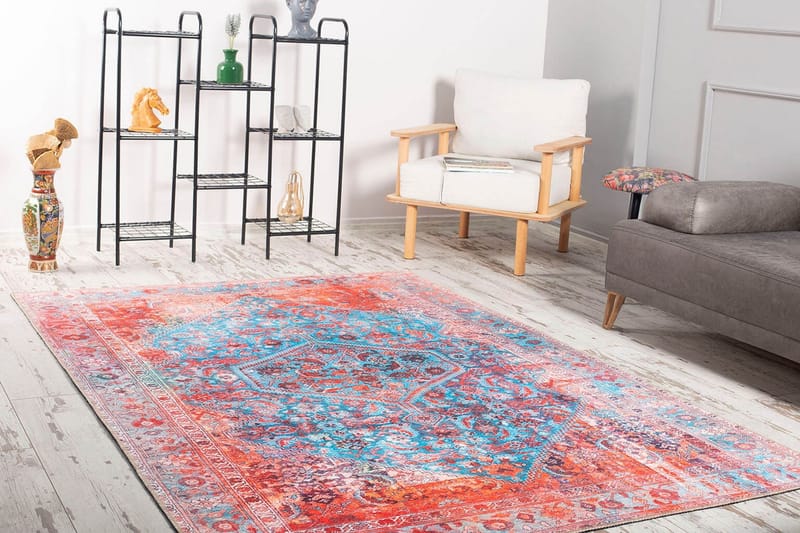 Artloop Matta 210x310 cm - Multifärgad - Textil & mattor - Mattor - Stora mattor