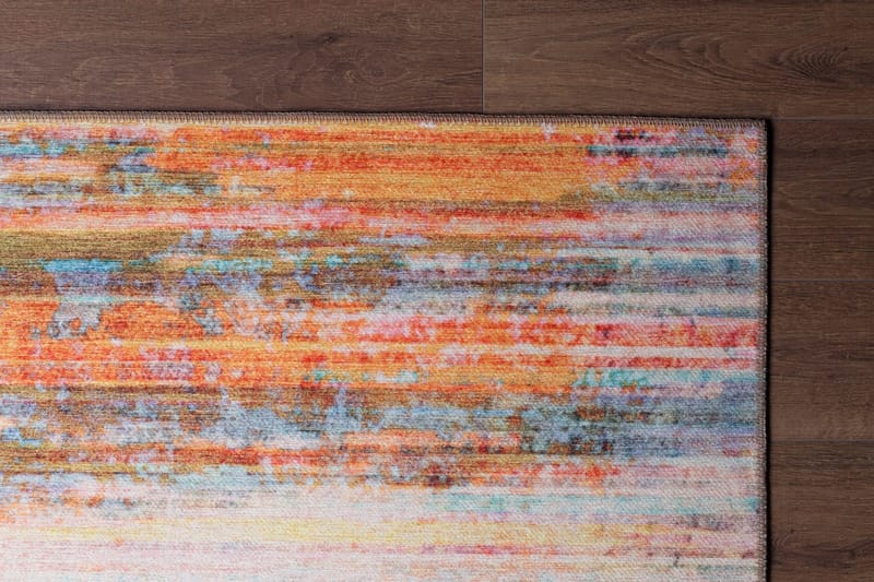Artloop Matta 210x310 cm - Multifärgad - Textil & mattor - Mattor - Modern matta - Wiltonmattor