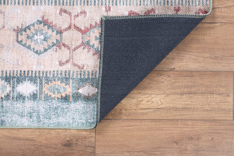 Artloop Matta 210x310 cm - Multifärgad - Textil & mattor - Mattor - Modern matta - Wiltonmattor