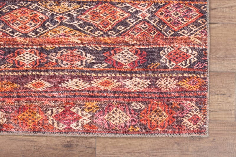 Artloop Matta 210x310 cm - Multifärgad - Textil & mattor - Mattor - Modern matta - Wiltonmattor