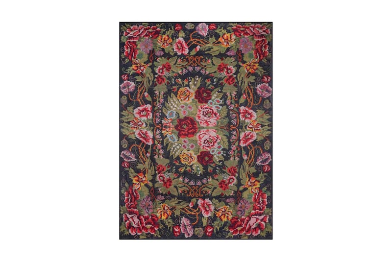 Artloop Matta 210x310 cm, Multifärgad