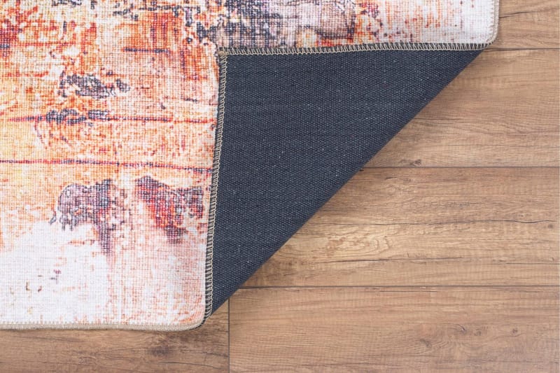 Artloop Matta 210x310 cm - Multifärgad - Textil & mattor - Mattor - Modern matta - Wiltonmattor